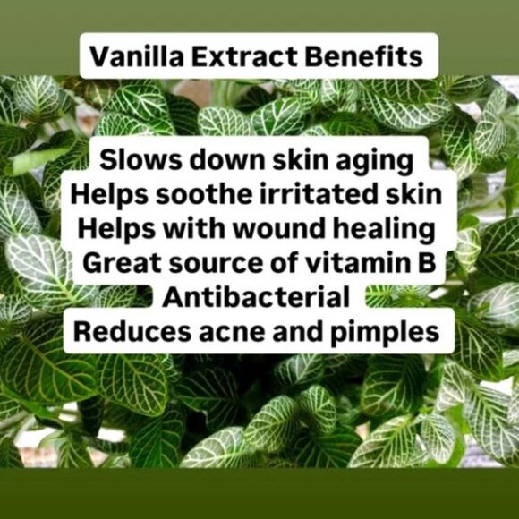 Vanilla Tallow Body Balm with Argan Oil and  honey 2 oz 100% Orga… - Picture 4 of 6